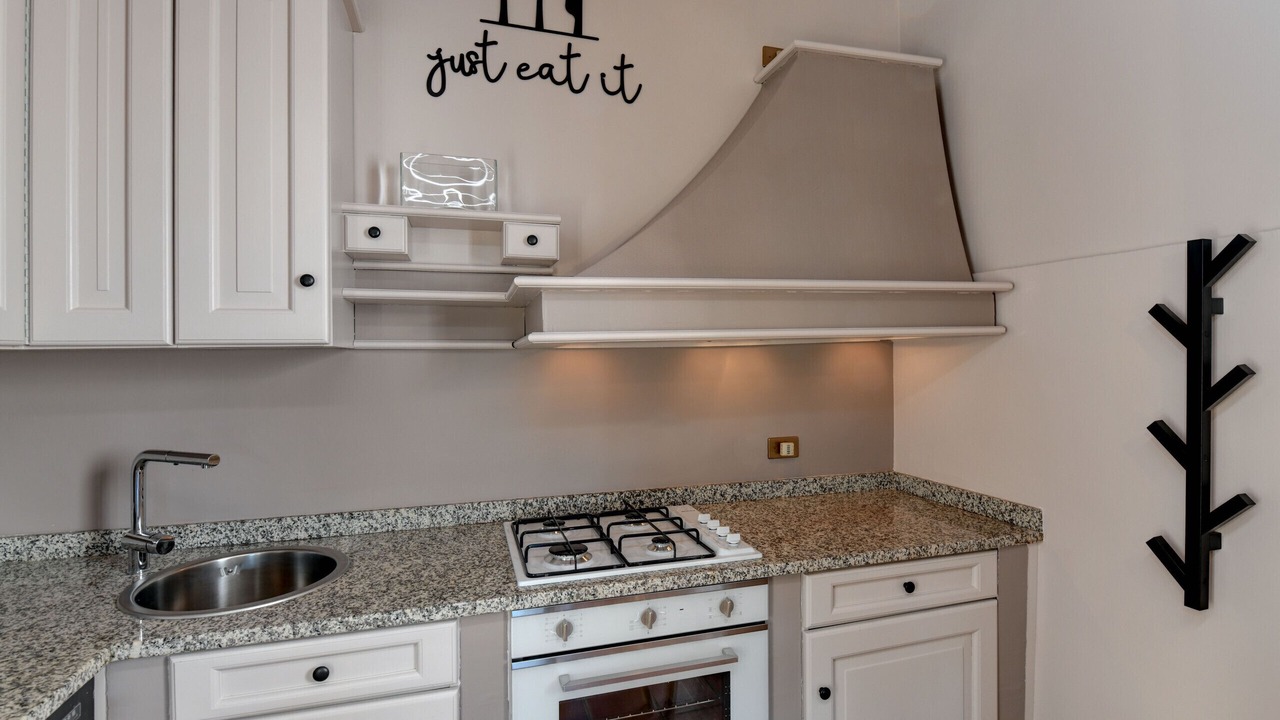Photo of Kitchen in Rivoltella