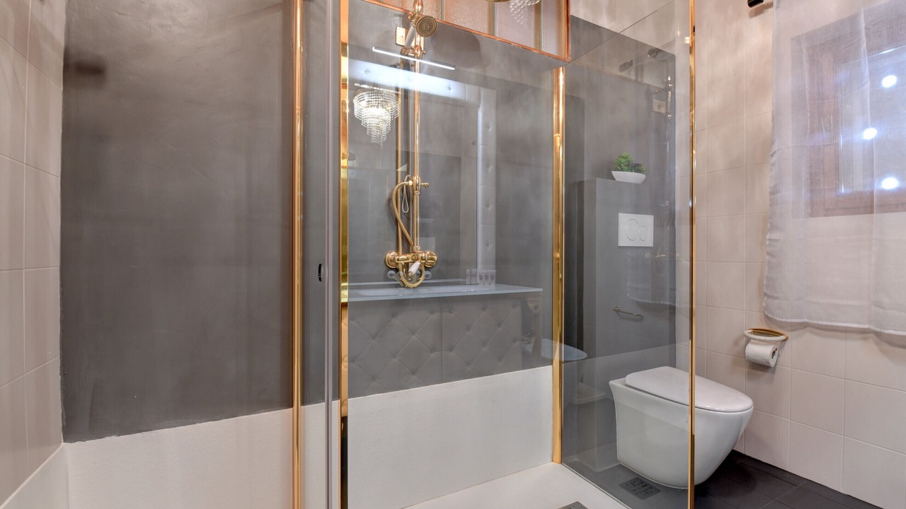 Photo of Bathroom in Rivoltella