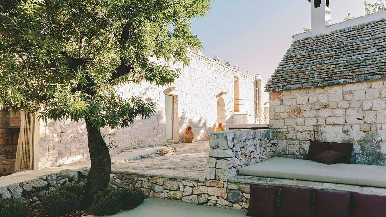 Photo of Patio Balcony in Impalata