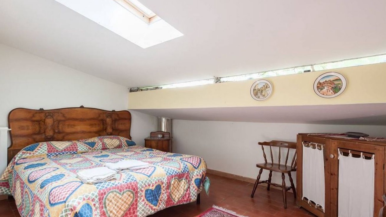 Photo of Bedroom in Gubbio