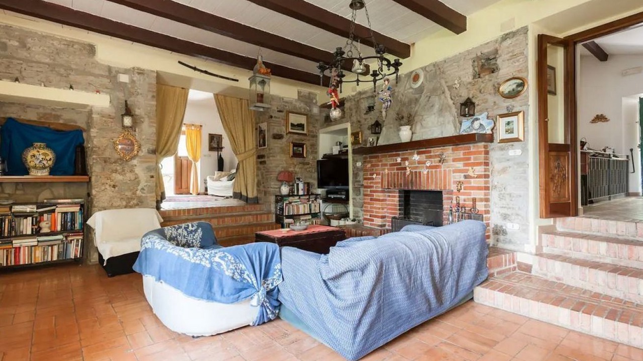 Photo of Livingroom in Gubbio