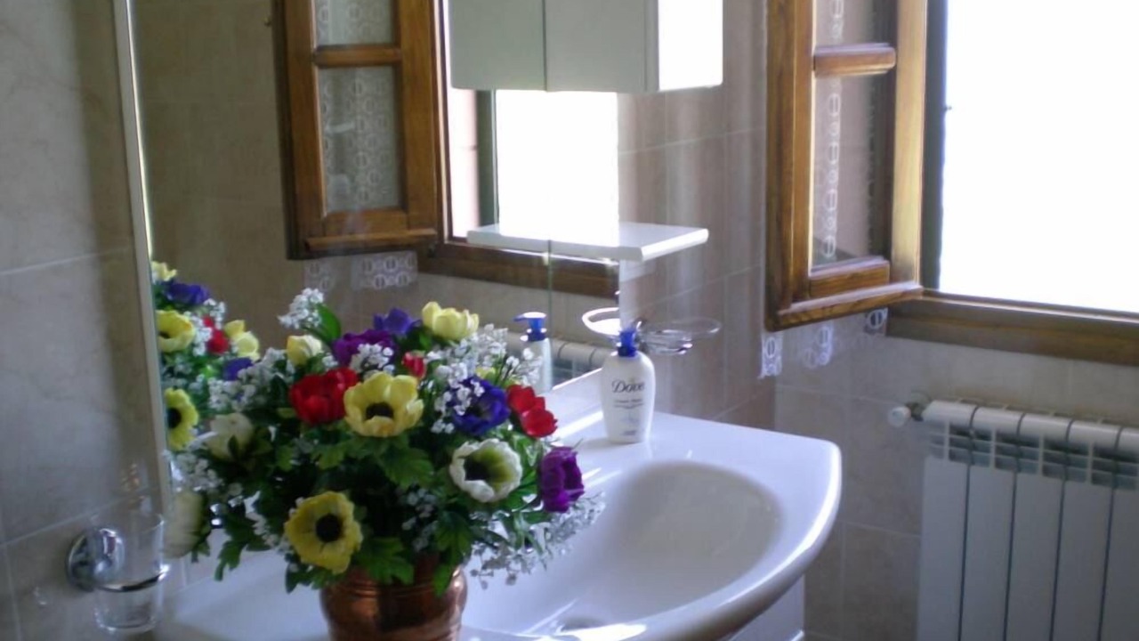 Photo of Bathroom in Casone Carpinelli