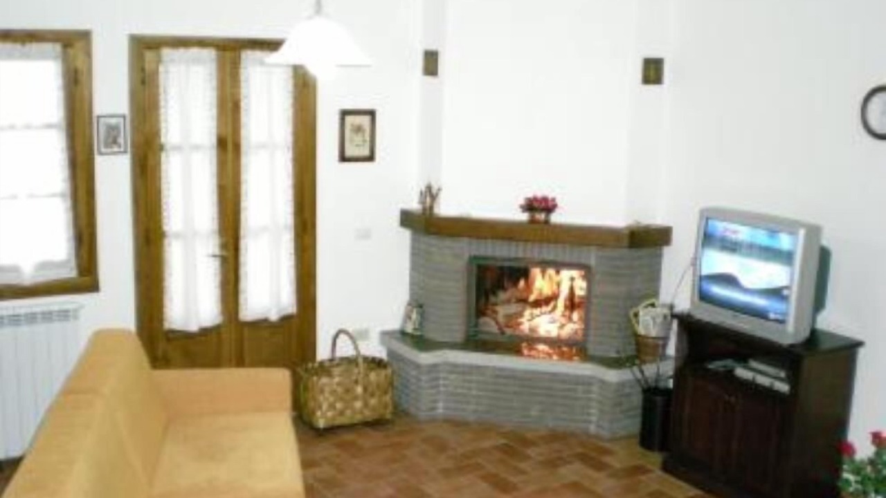 Photo of Livingroom in Casone Carpinelli