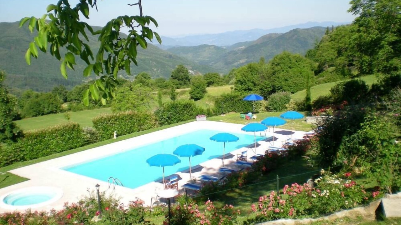 Photo of Outdoor in Casone Carpinelli