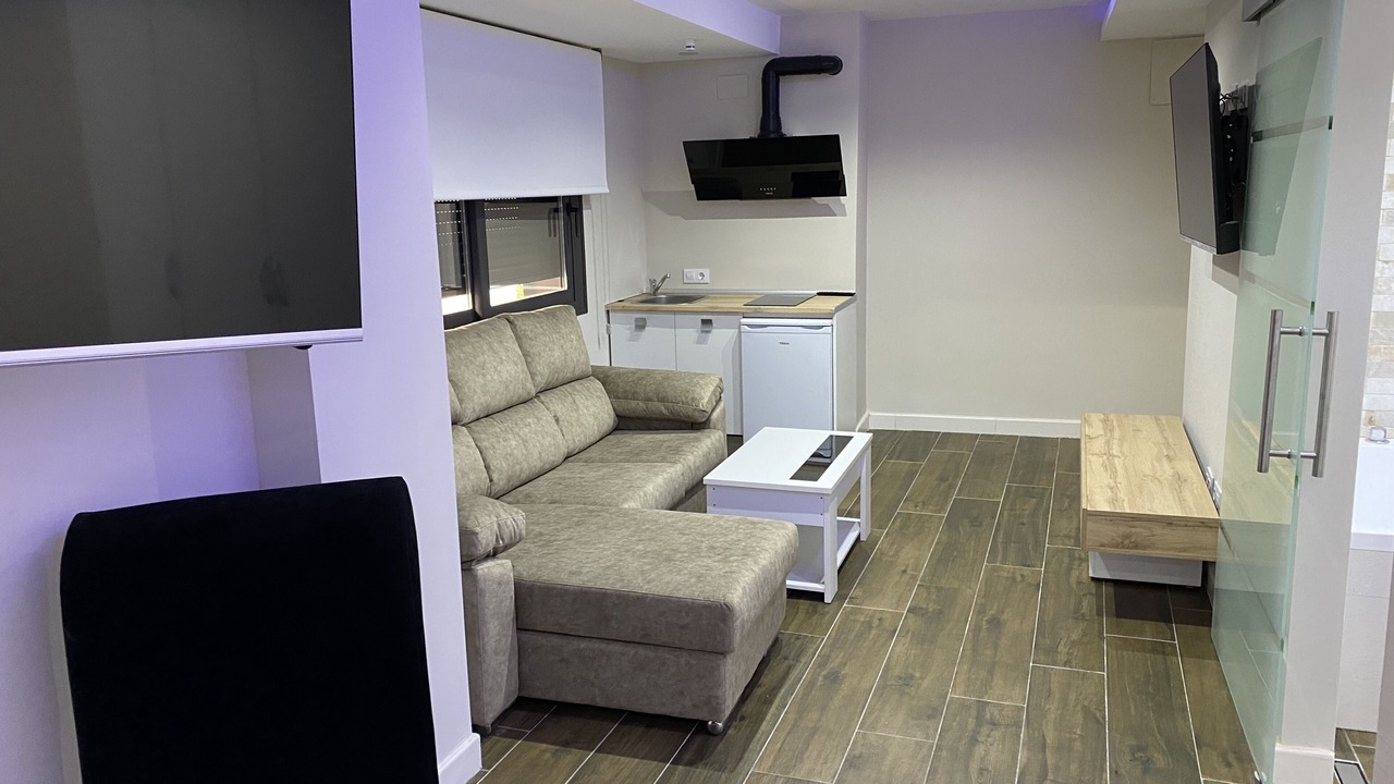 Photo of Livingroom in Linares