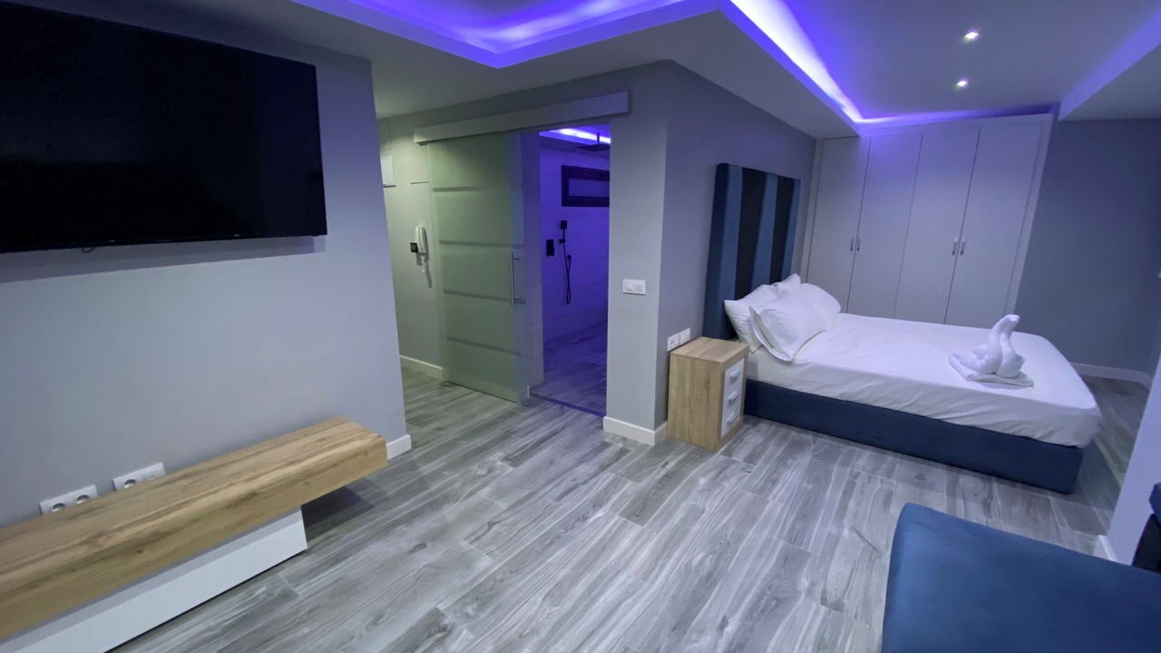 Photo of Bedroom in Linares