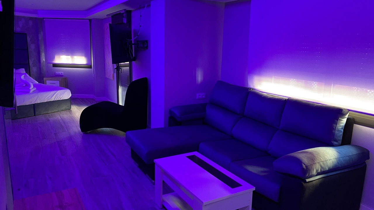 Photo of Bedroom in Linares