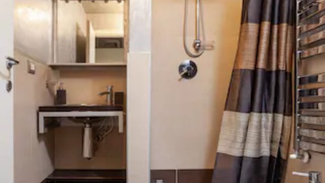 Photo of Bathroom in Porta Garibaldi