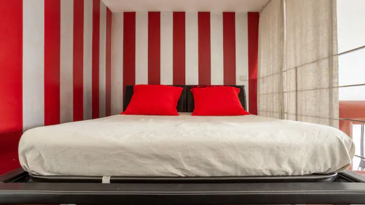 Photo of Bedroom in Porta Garibaldi