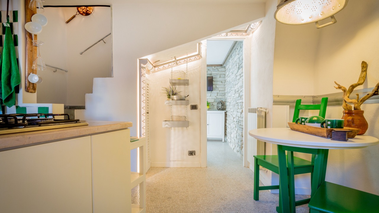 Photo of Kitchen in Arcola