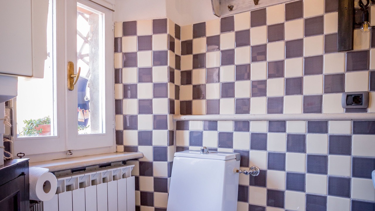 Photo of Bathroom in Arcola
