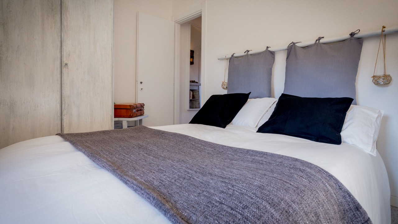 Photo of Bedroom in Arcola