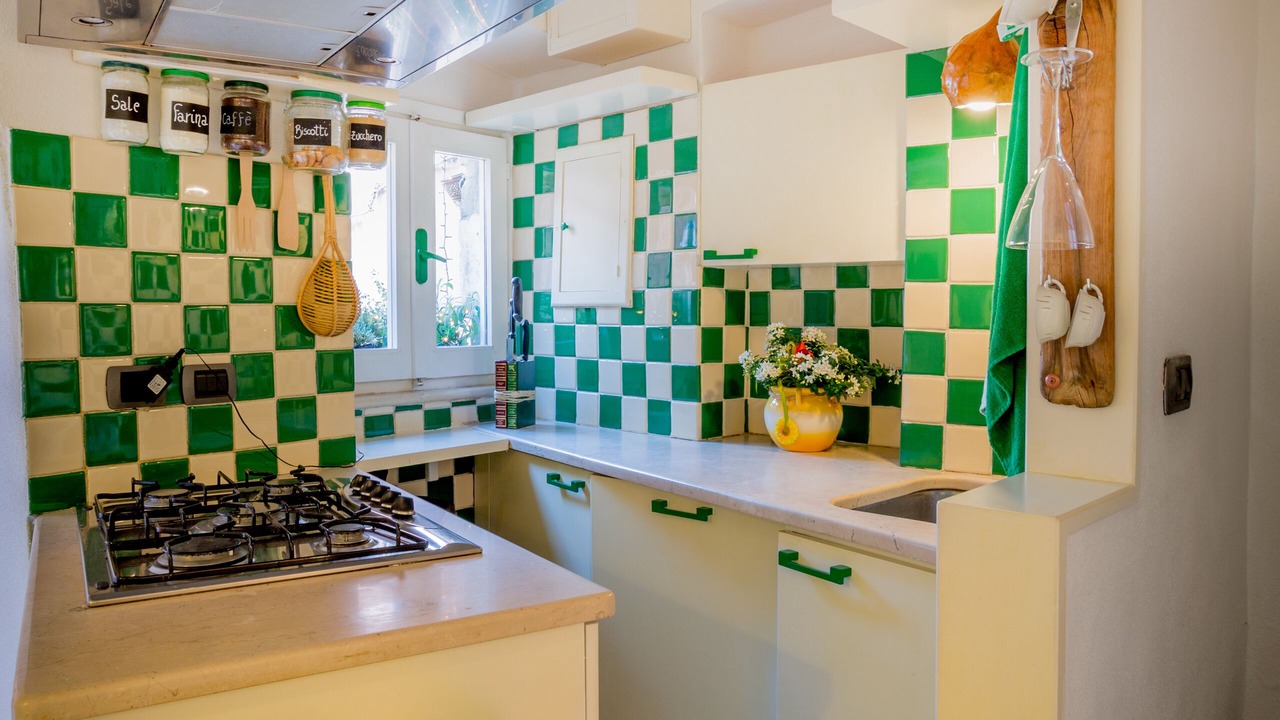 Photo of Kitchen in Arcola