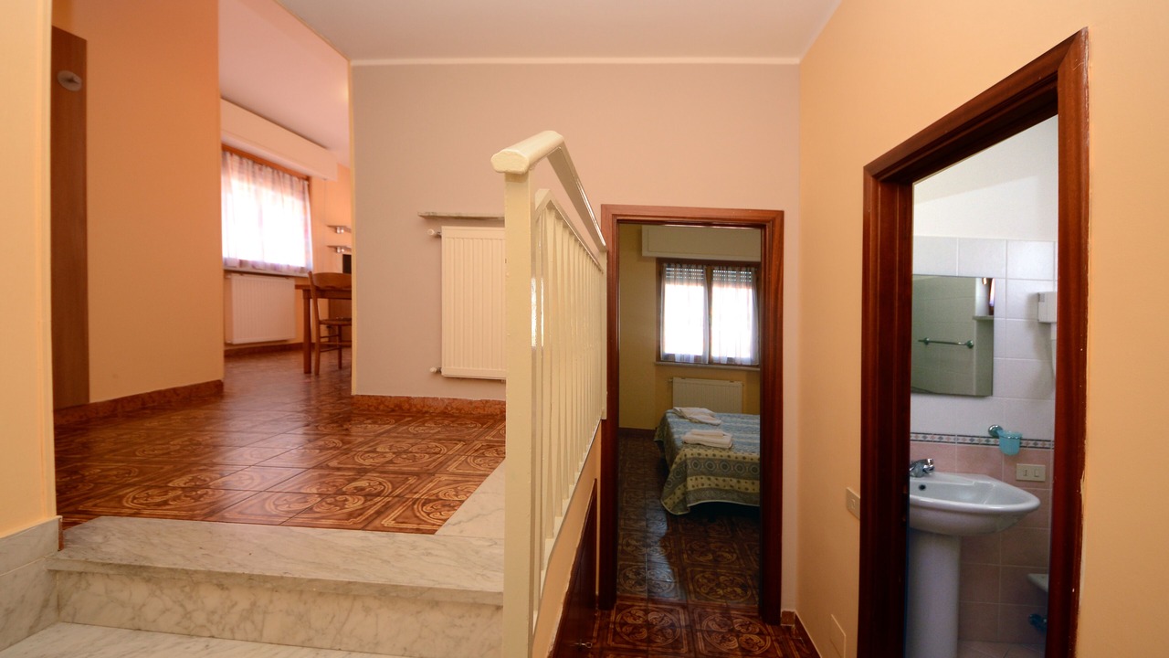 Photo of Bedroom in Borgio Verezzi