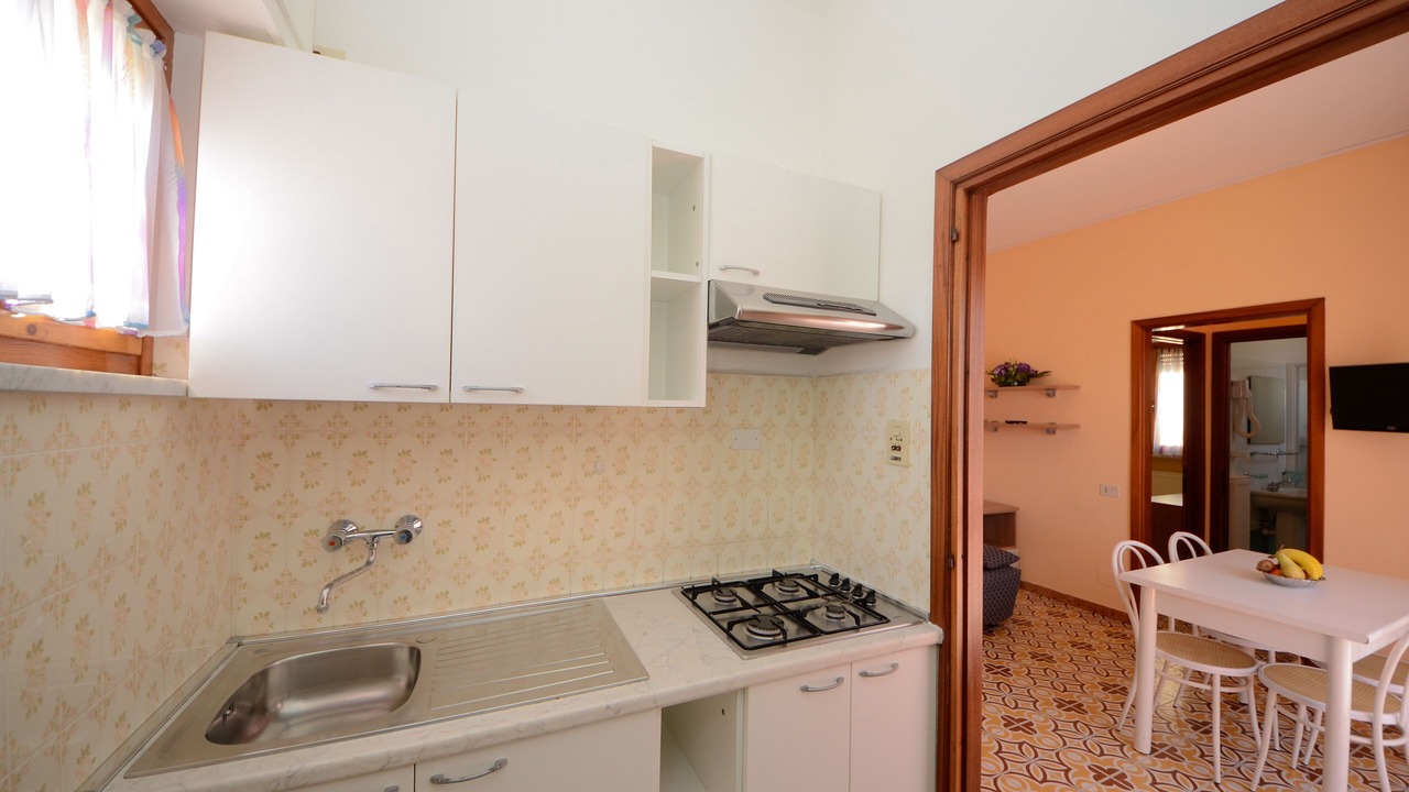 Photo of Kitchen in Borgio Verezzi