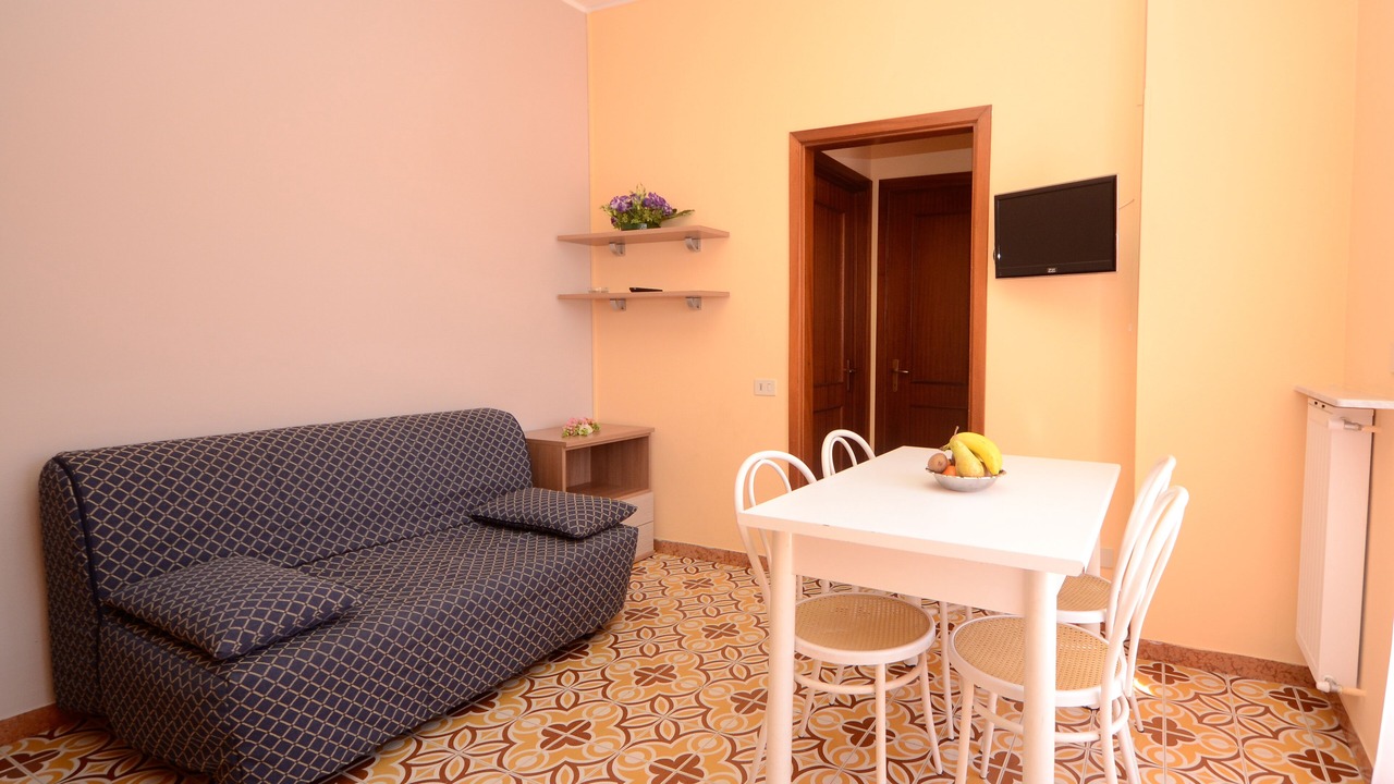 Photo of Livingroom in Borgio Verezzi