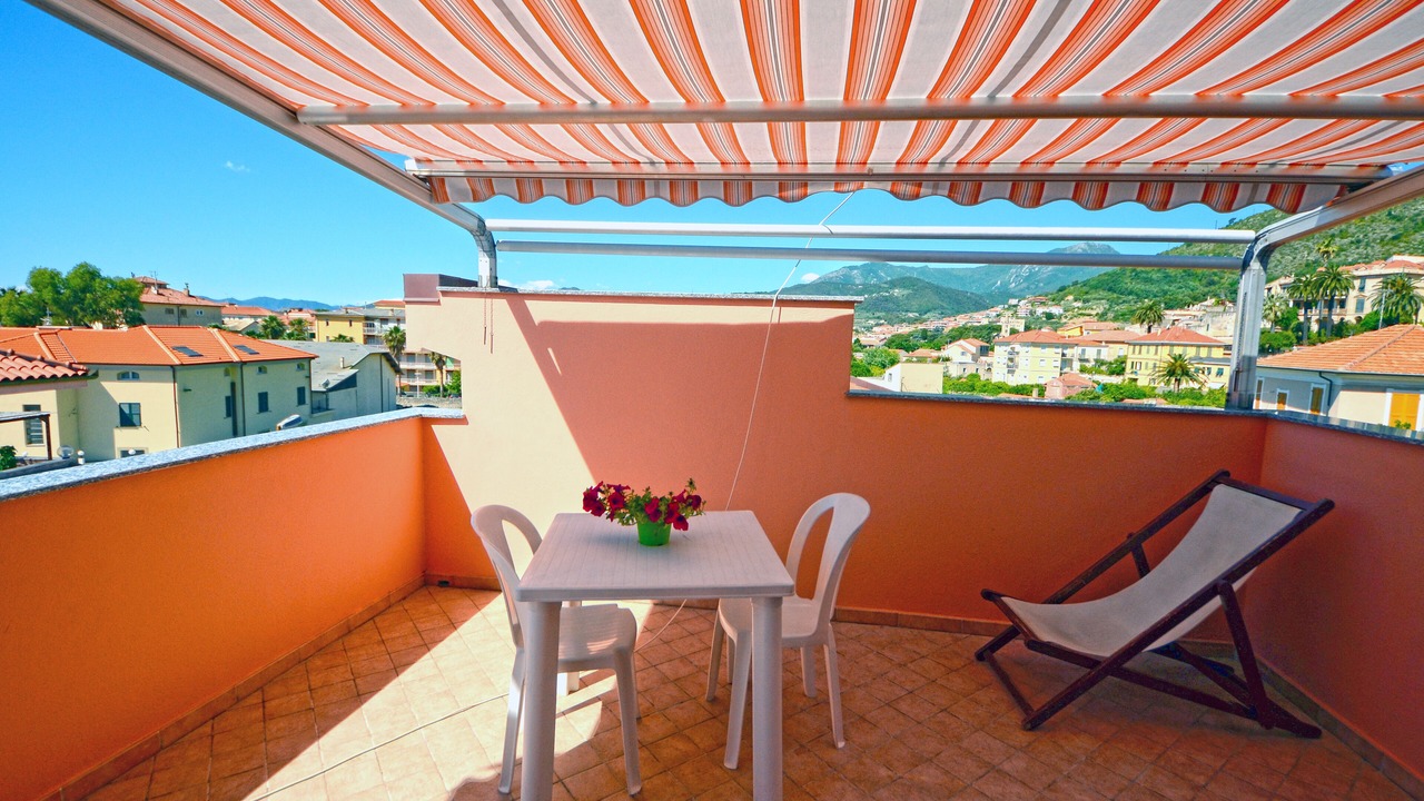 Photo of Outdoor in Borgio Verezzi