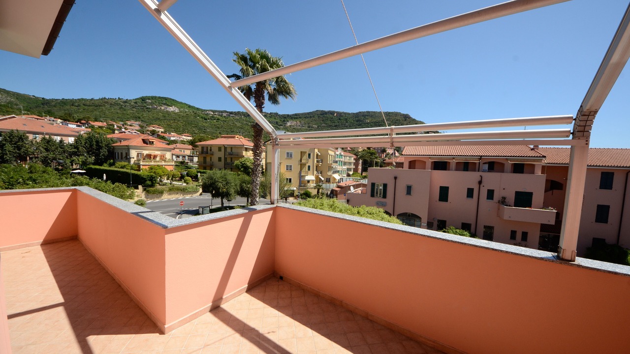Photo of Outdoor in Borgio Verezzi