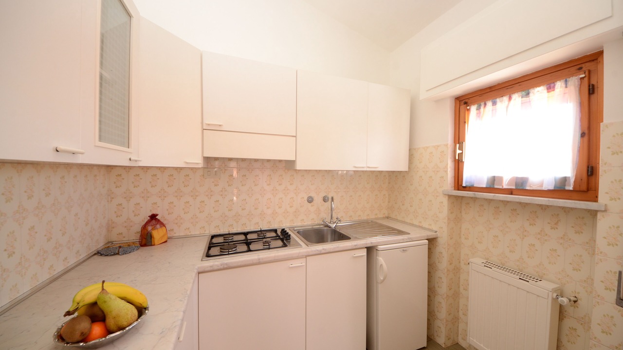 Photo of Kitchen in Borgio Verezzi