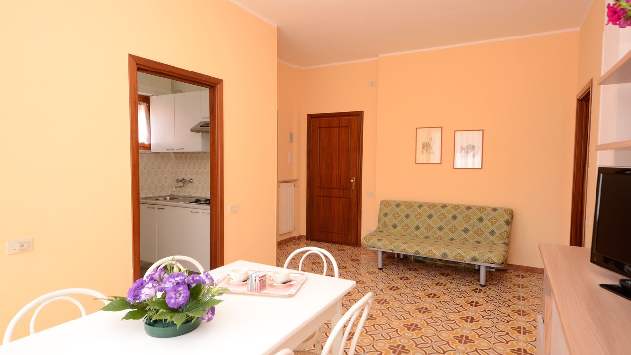 Photo of Livingroom in Borgio Verezzi