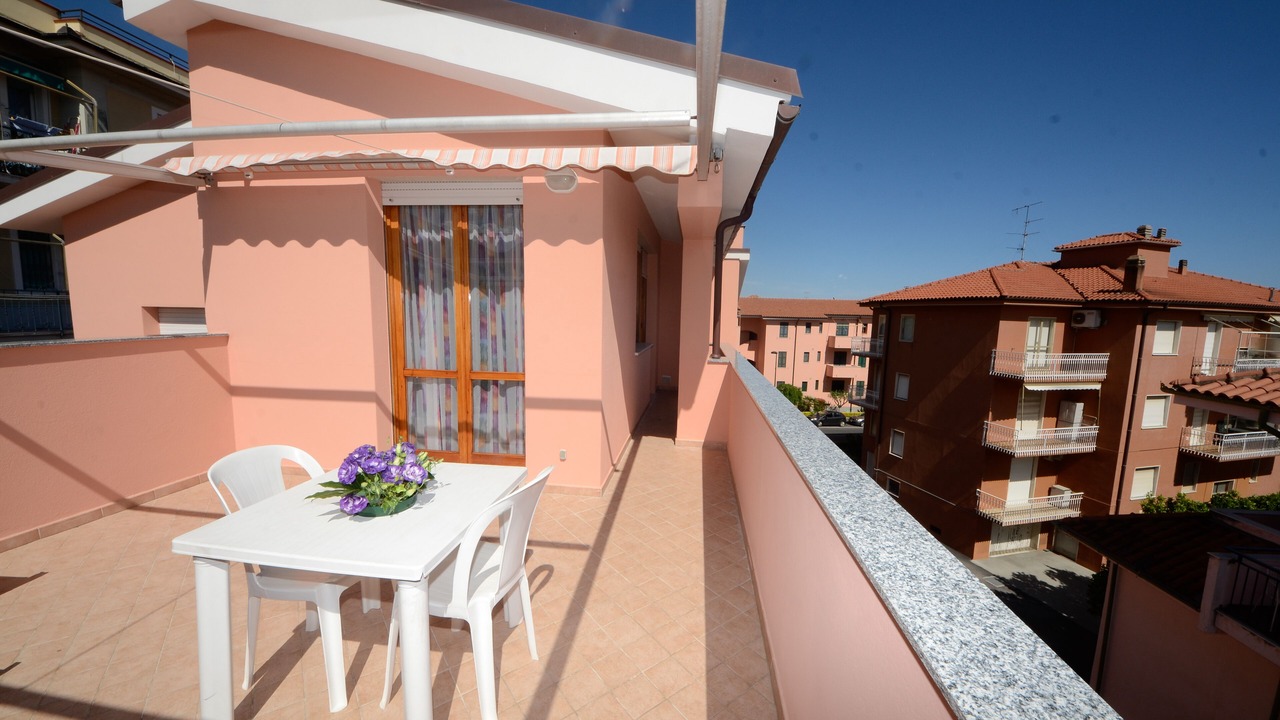 Photo of Outdoor in Borgio Verezzi