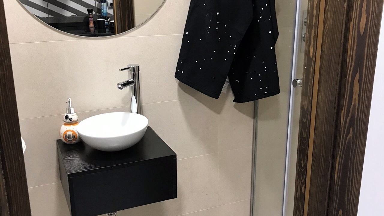 Photo of Bathroom in Anna