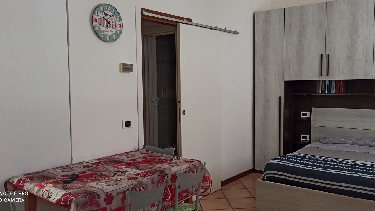Photo of Bedroom in Forli