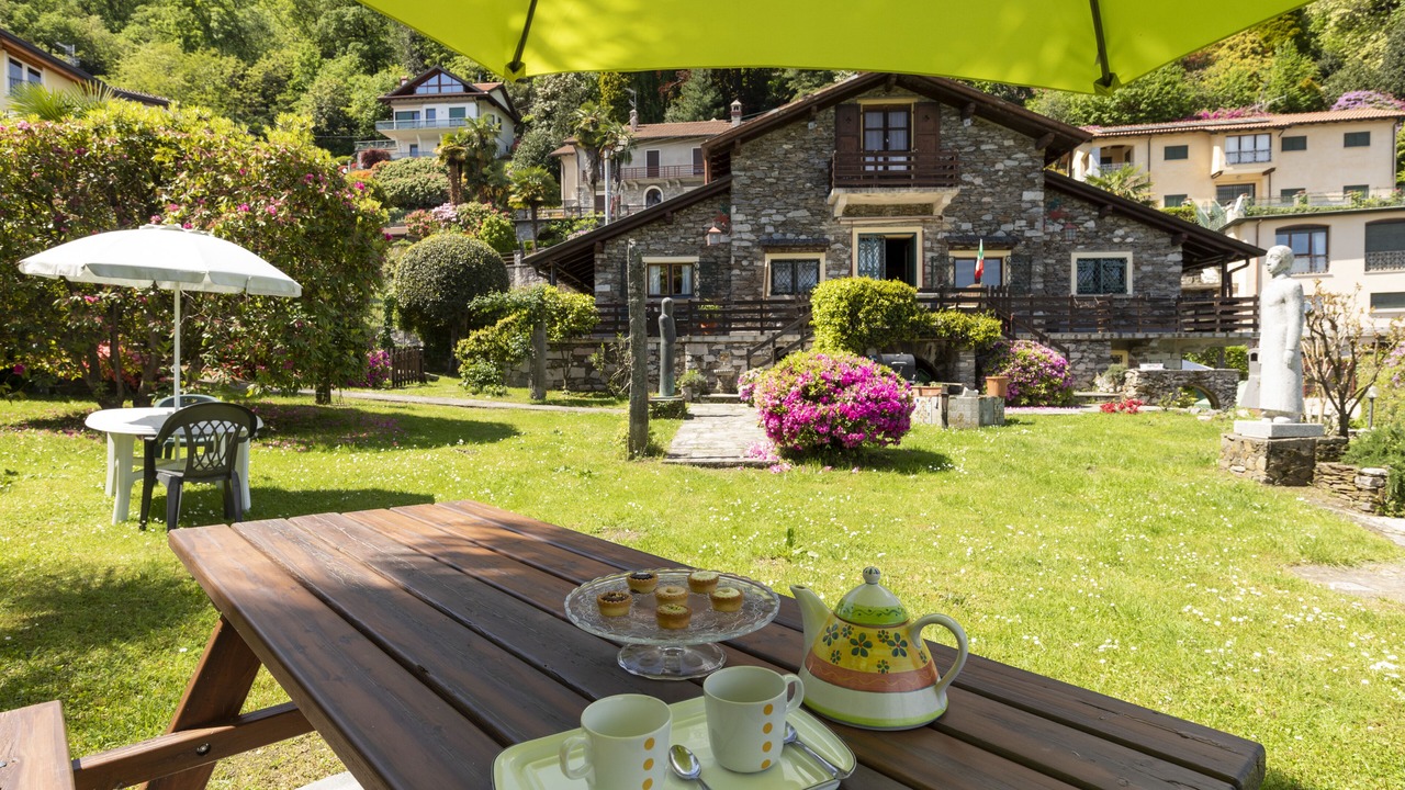 Photo of Outdoor in Carciano