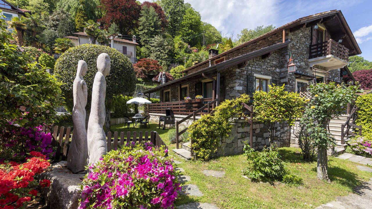 Photo of Outdoor in Carciano