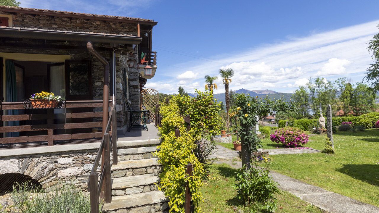 Photo of Outdoor in Carciano