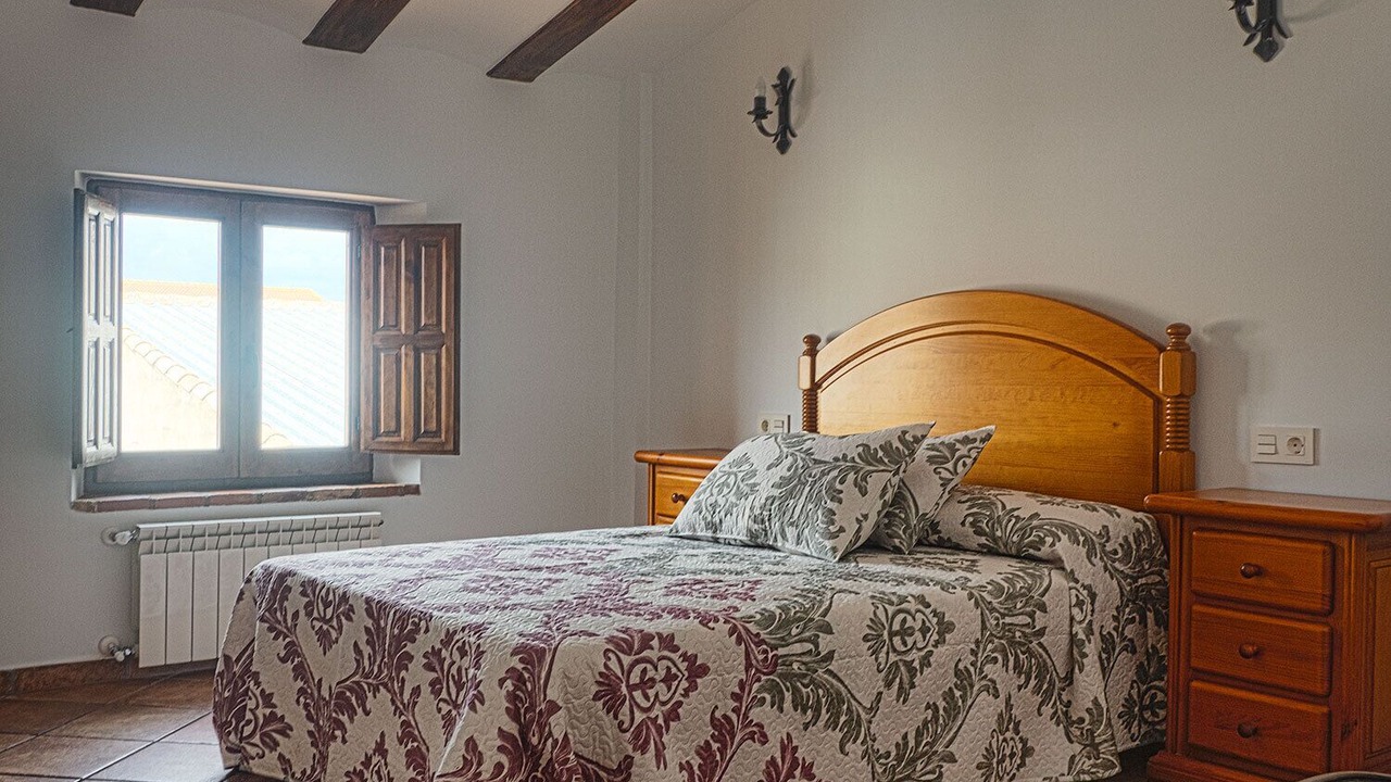 Photo of Bedroom in Casas de Ves