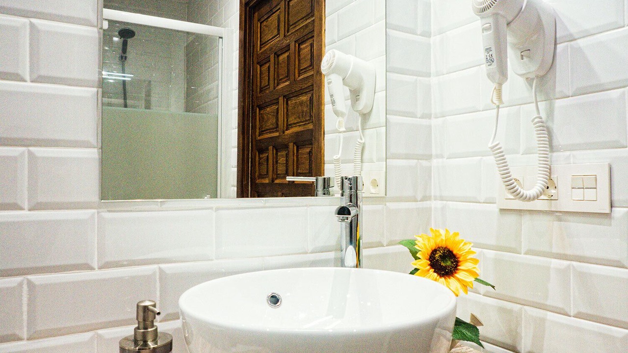 Photo of Bathroom in Casas de Ves