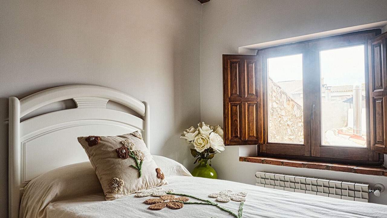 Photo of Bedroom in Casas de Ves