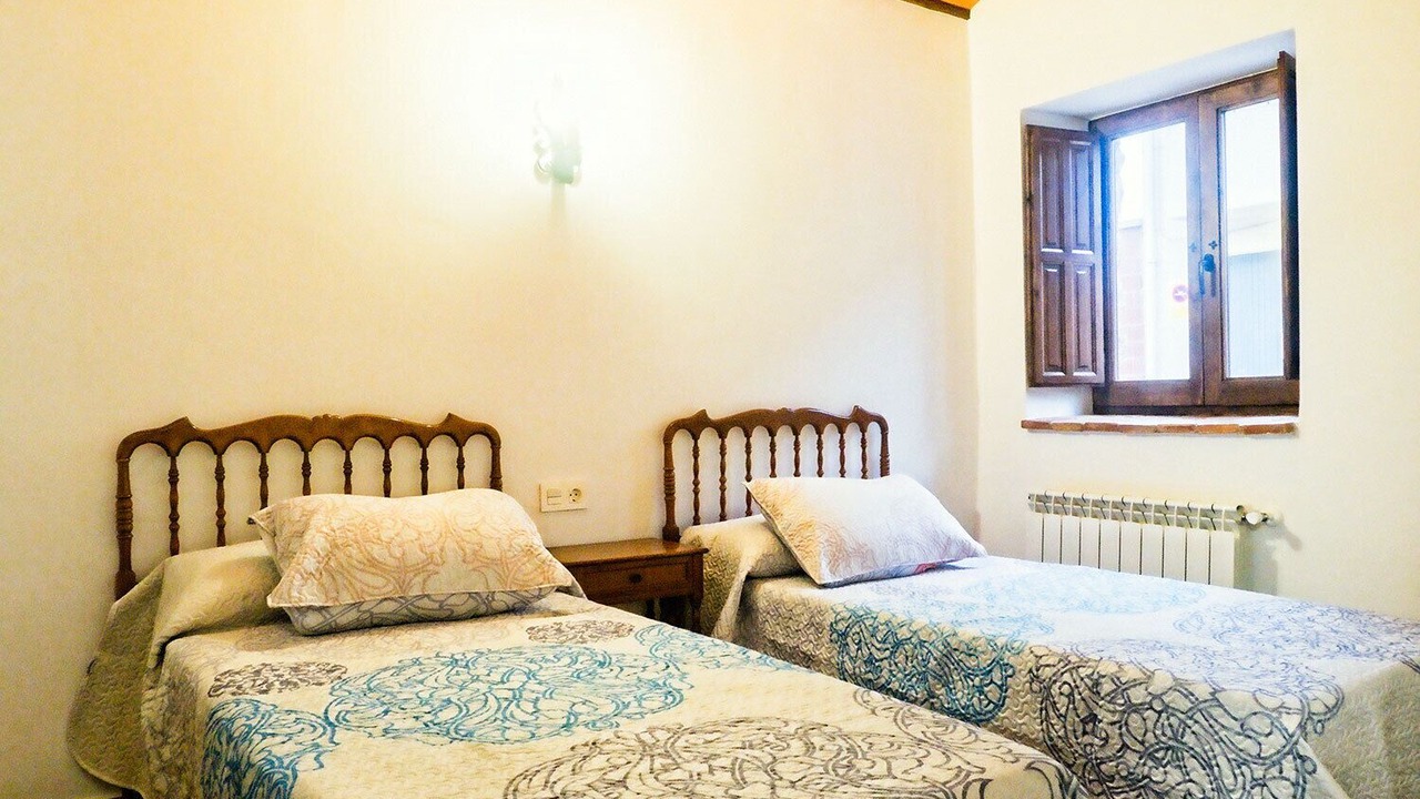 Photo of Bedroom in Casas de Ves