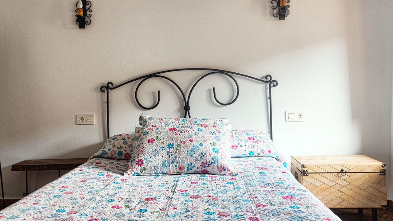 Photo of Bedroom in Casas de Ves