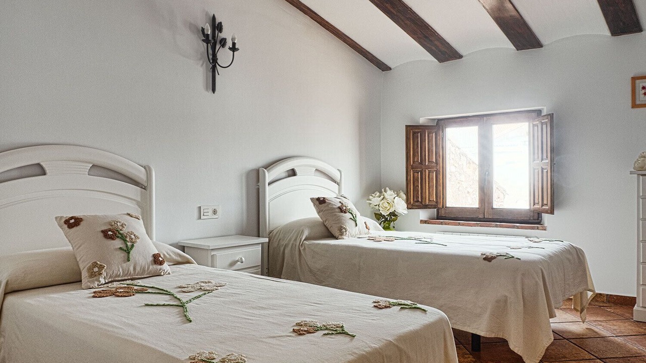 Photo of Bedroom in Casas de Ves