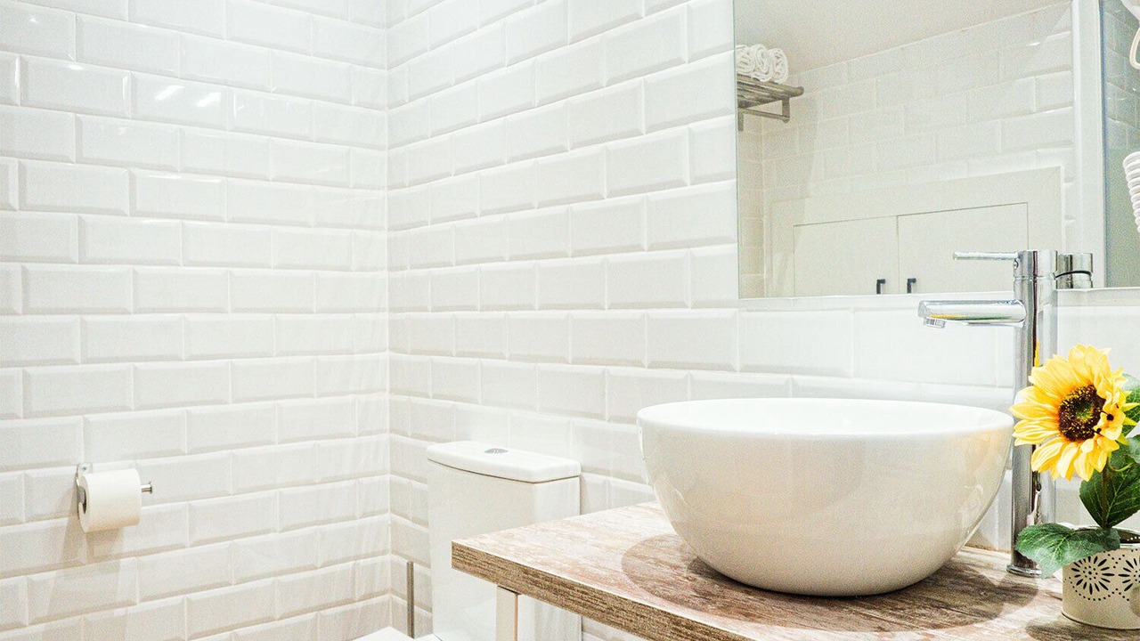 Photo of Bathroom in Casas de Ves