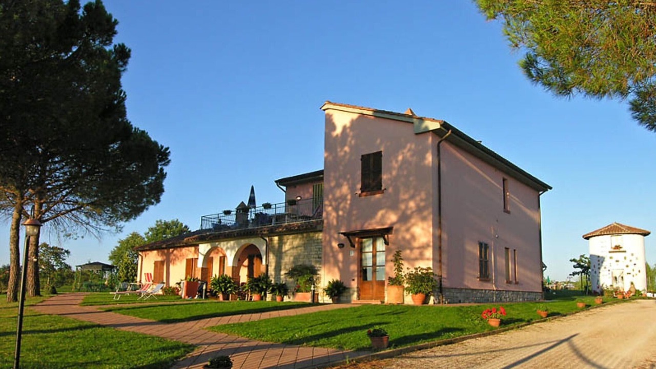 Photo of Others in Castiglione del Lago
