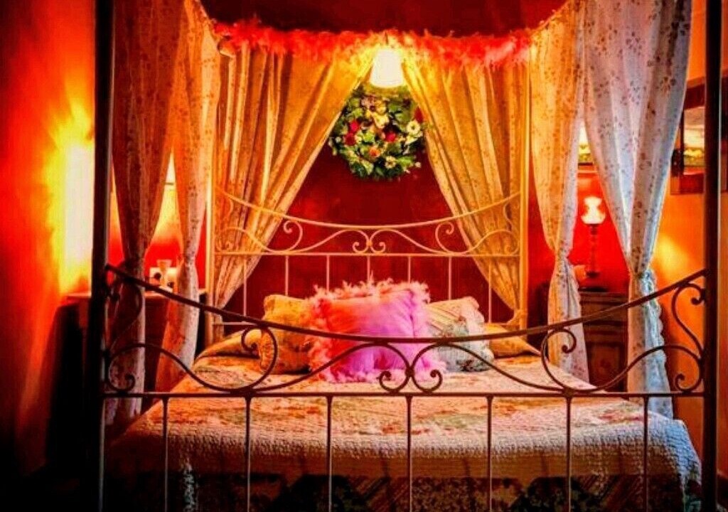 Photo of Bedroom in Valeria