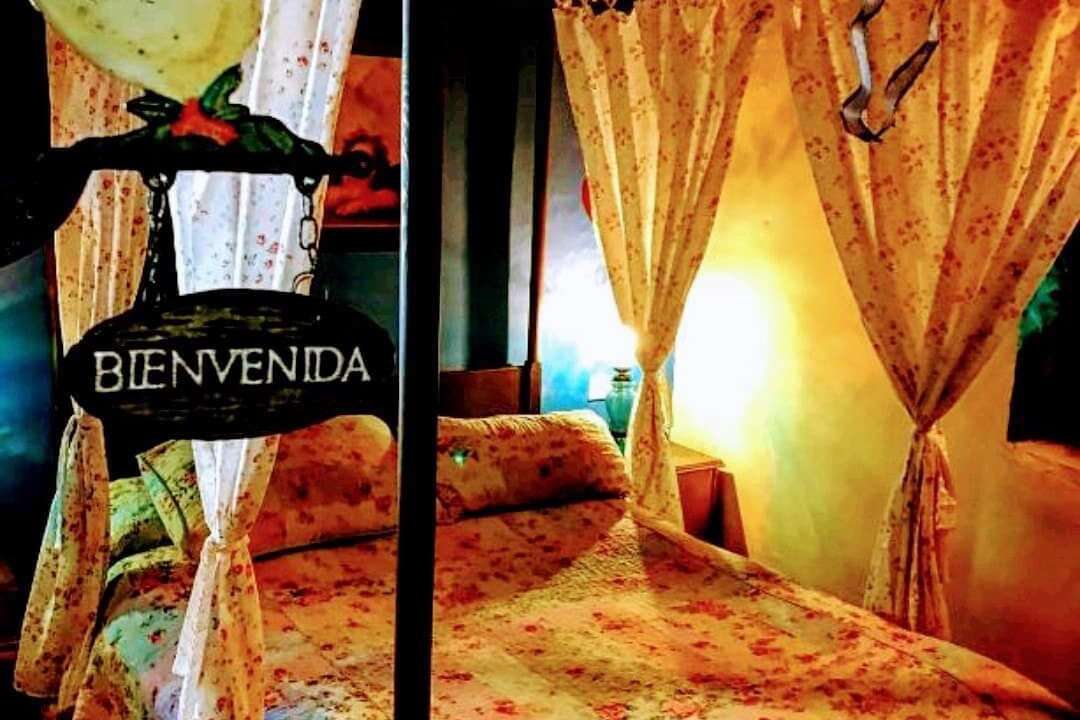 Photo of Bedroom in Valeria