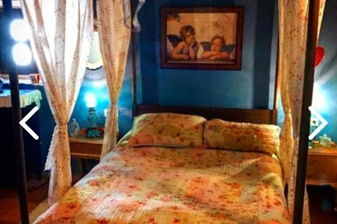 Photo of Bedroom in Valeria