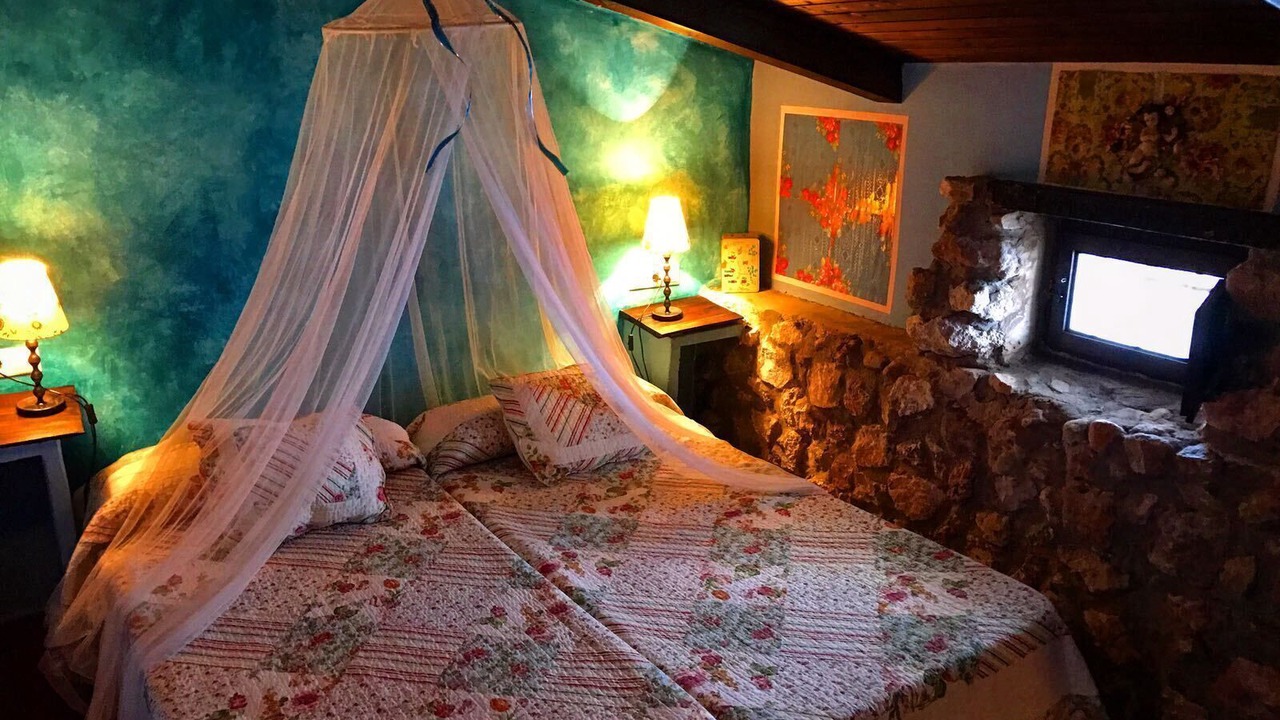 Photo of Bedroom in Valeria