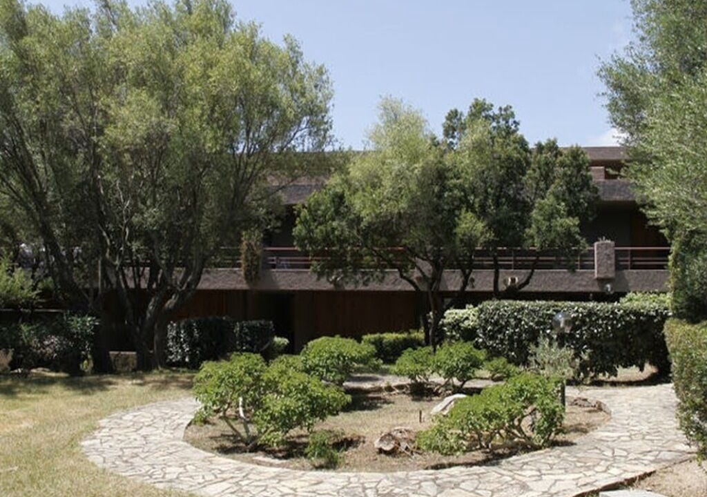 Photo of Outdoor in Cugnana Verde