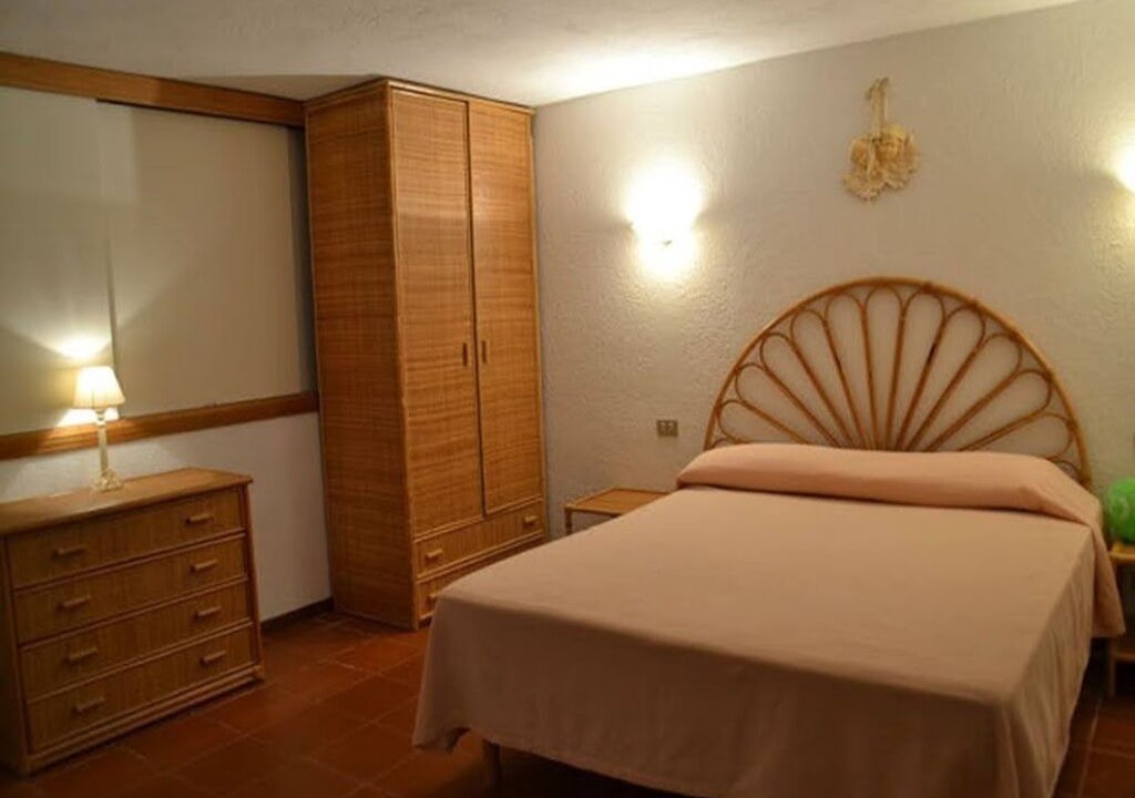Photo of Bedroom in Cugnana Verde