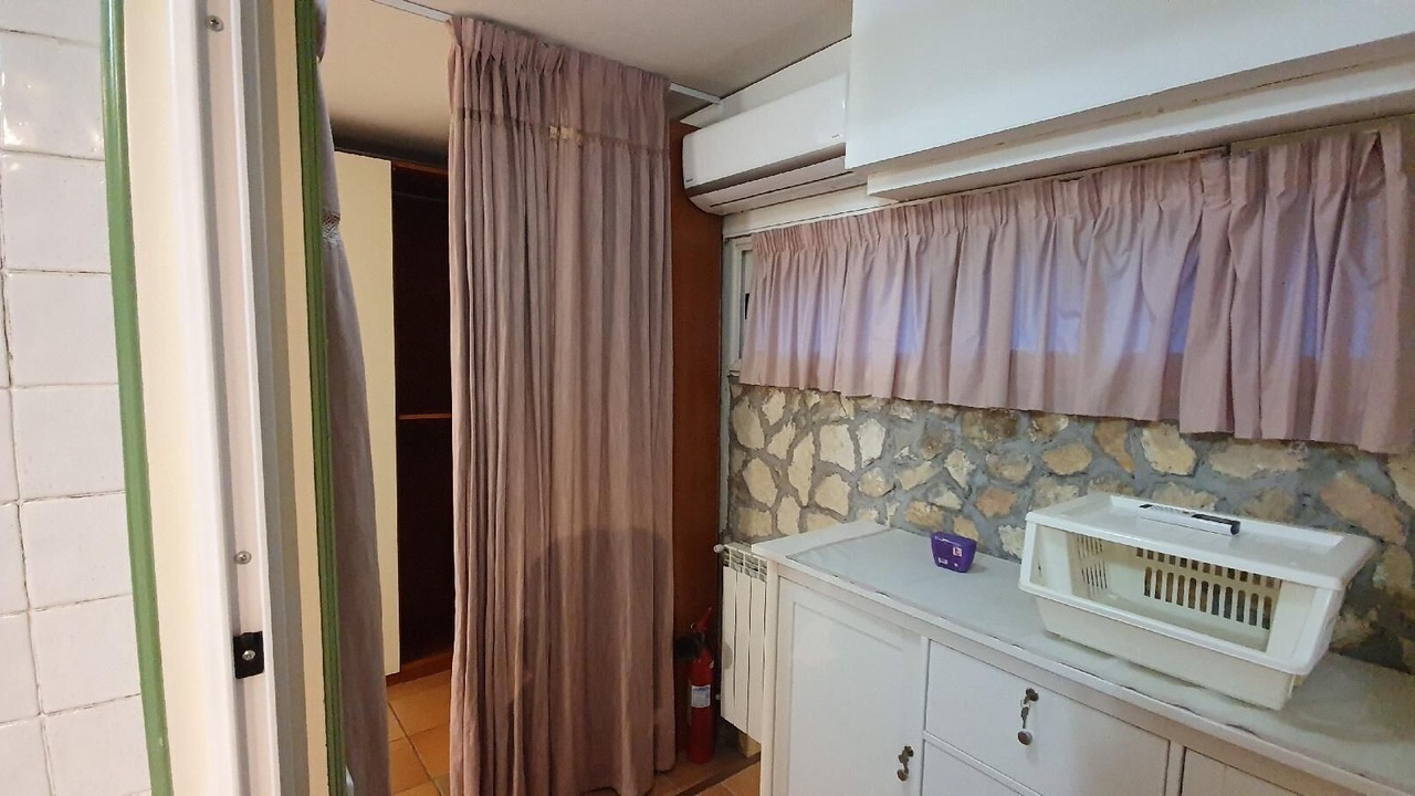 Photo of Bathroom in Vampolieri I