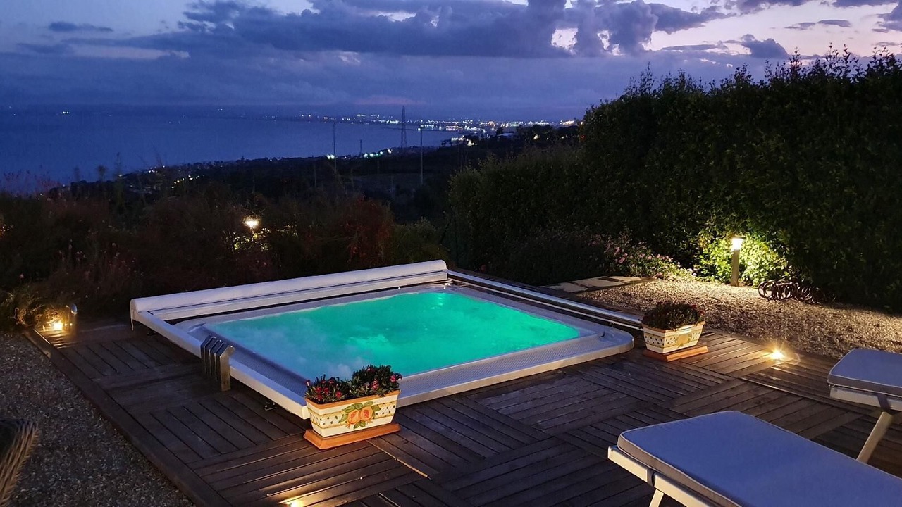 Photo of Patio Balcony in Vampolieri I