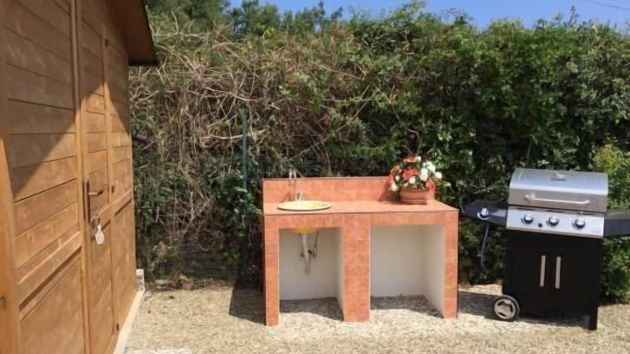 Photo of Outdoor in Vampolieri I