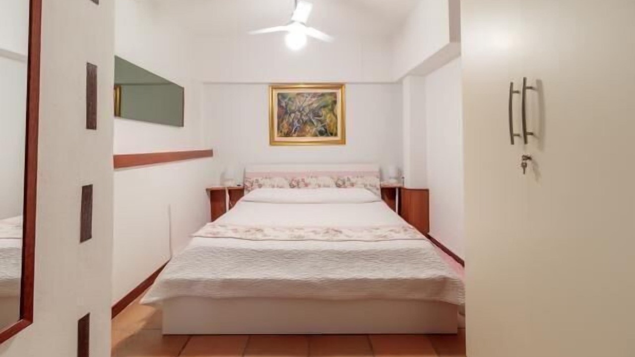 Photo of Bedroom in Vampolieri I