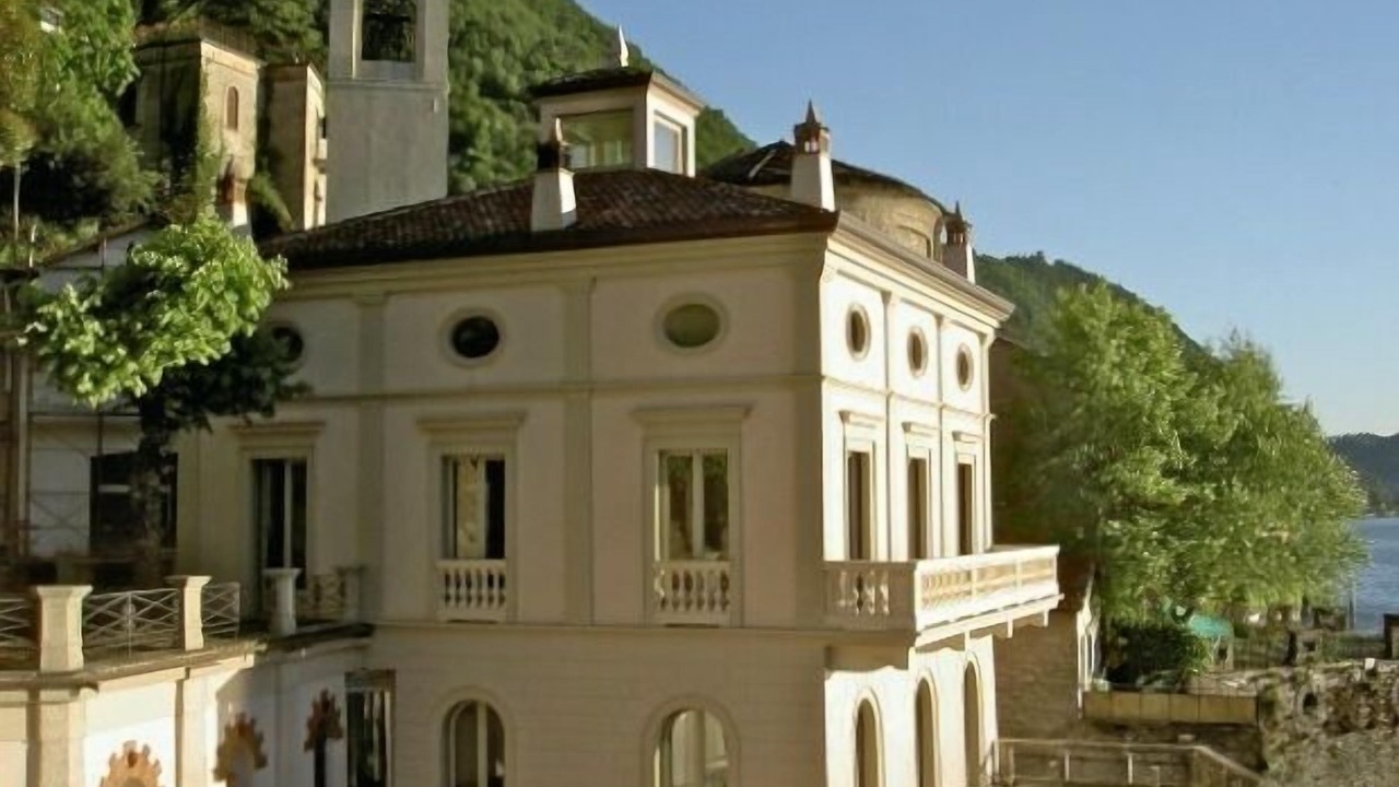 Photo of Outdoor in Blevio