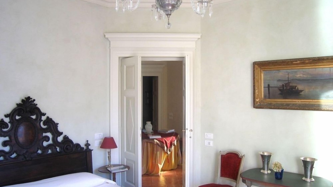 Photo of Bedroom in Blevio